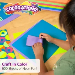 Colorations® 9