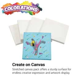 Colorations® 8