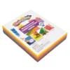 Colorations® 9" x12" Summer Colors of Construction Paper - 250 Sheets