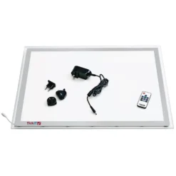 Color Changing Light Panel