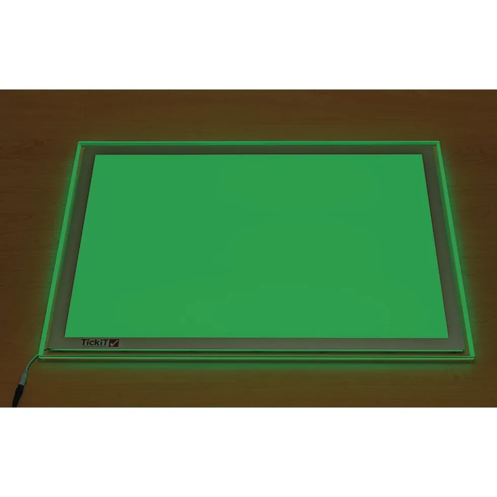 Color Changing Light Panel
