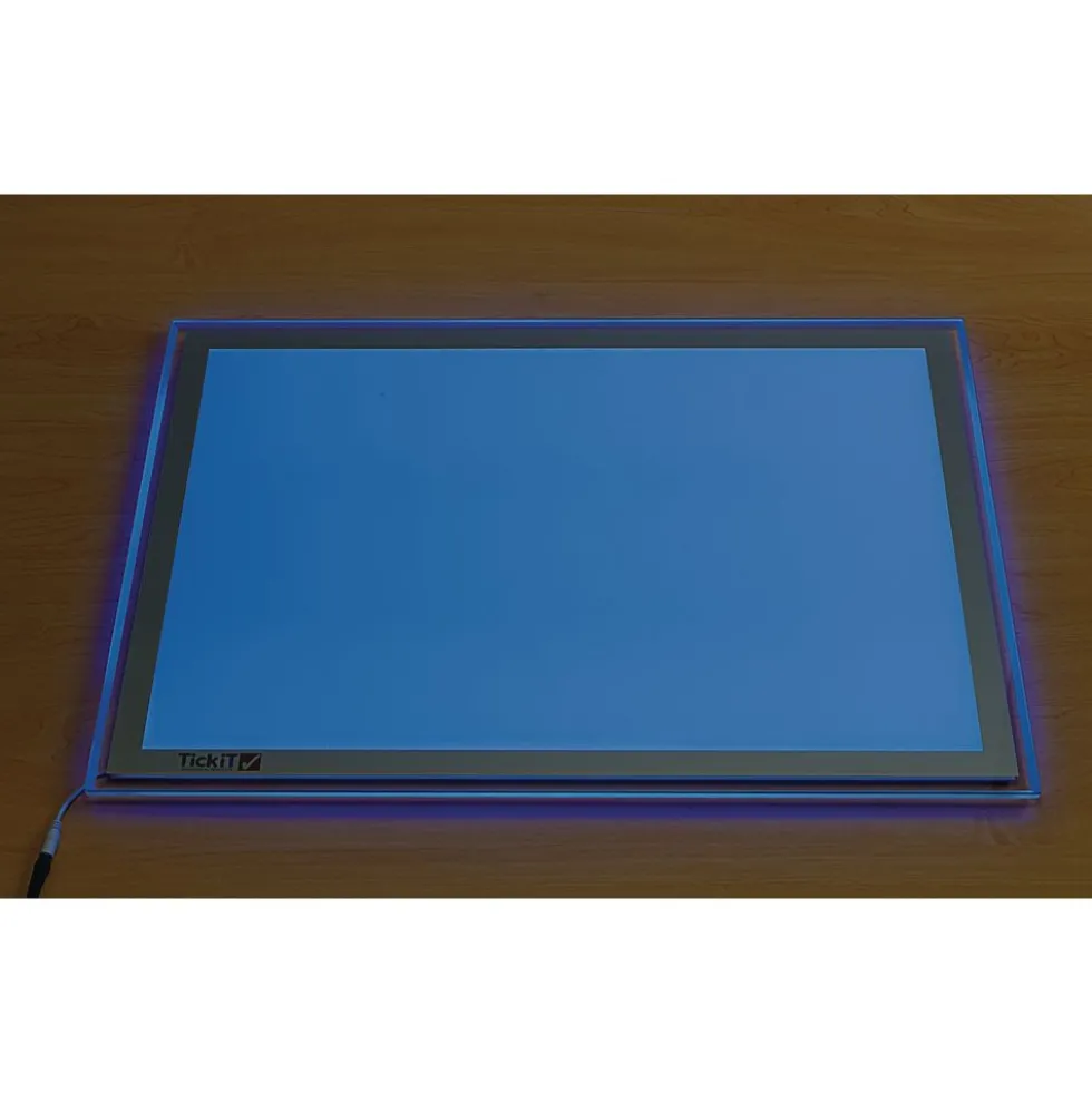 Color Changing Light Panel