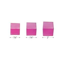 Color Mixing Boxes - 27pcs