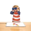 Color Mixing Glasses
