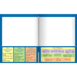 Common Core Resource Folders - Fourth Grade - 12 folders