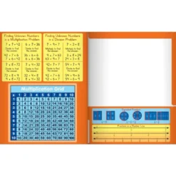 Common Core Resource Folders - Third Grade - 12 folders