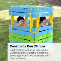 Constructa Den