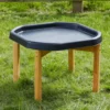 Cosy Black Mini Tuff Spot