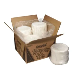 Crayola® Air-Dry Clay Value Pack