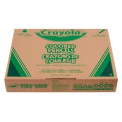 Crayola® Colored Pencils Value Pack - Set of 462