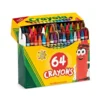 Crayola® 64 Crayons