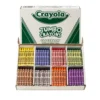 Crayola® Jumbo Crayon Classpack® Value Pack - Set of 200