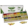 Crayola® Oil Pastels Classpack - Set of 336