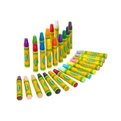 Crayola® Oil Pastels - Set of 28