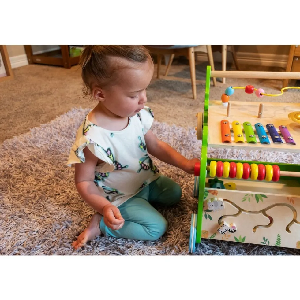 Crocodile Activity Walker