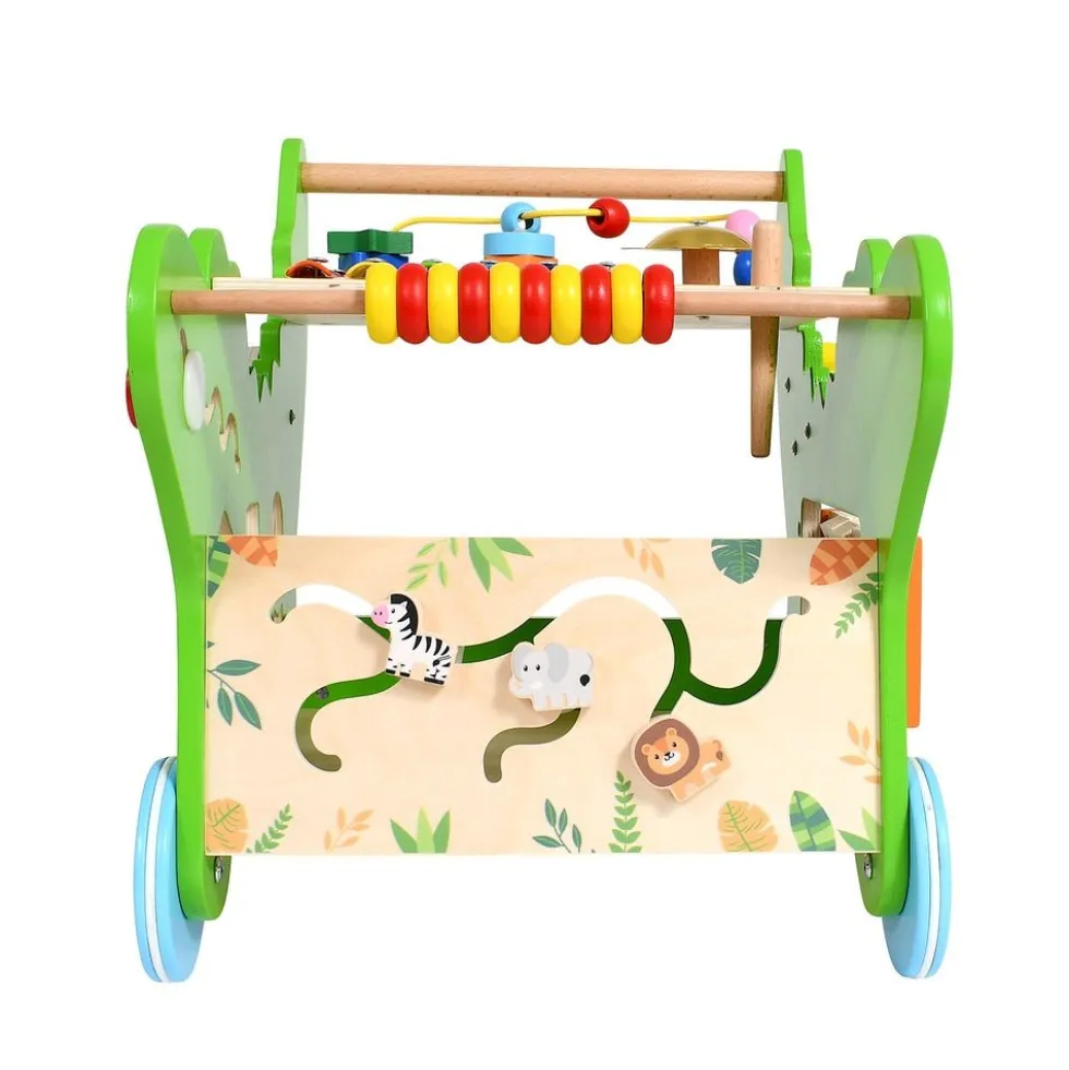 Crocodile Activity Walker