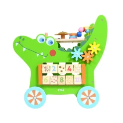 Crocodile Activity Walker