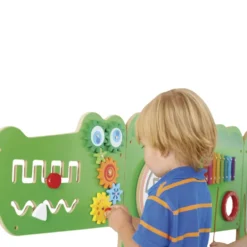 Crocodile Activity Wall Panels - Set of 5 Panels