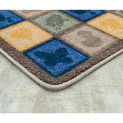 Cuddly Creatures™ Carpet - 5'4