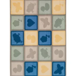 Cuddly Creatures™ Carpet - 5'4