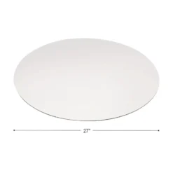 Deep Spot Tuff Tray Mirror
