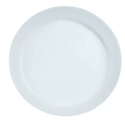 Deep Spot Tuff Tray White