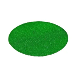 Deep Tuff Tray- Grass Circle