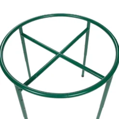 Deep Tuff Tray Multi Height Metal Stand