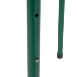 Deep Tuff Tray Multi Height Metal Stand