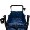 Deluxe Explorer Wagon 2-Seater - Blue
