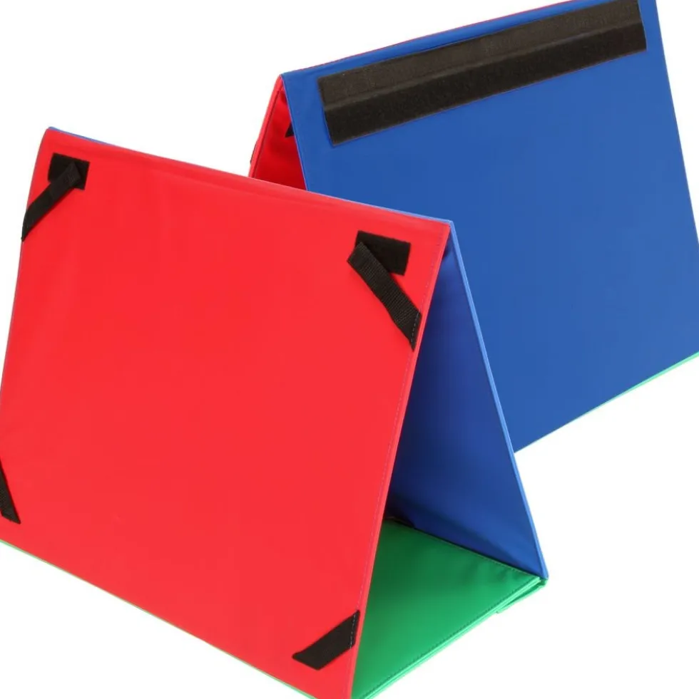 Desktop Stand With Magnetic Dry Erase Board - 1 stand, 1 board