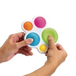 Dimpl Sensory Toy