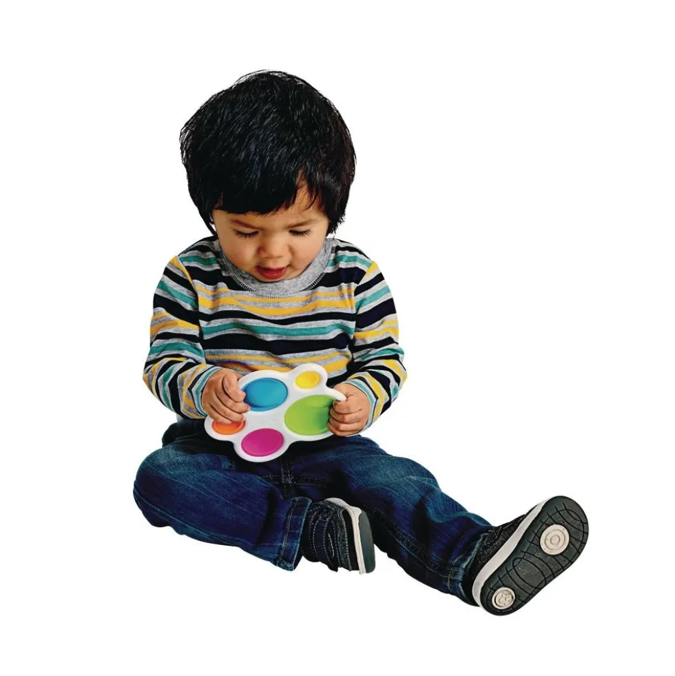 Dimpl, Set of 3