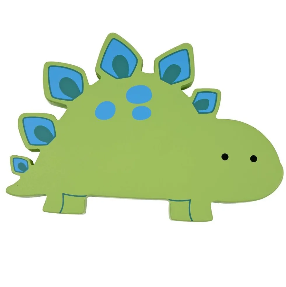 Dinosaur Blocks - 7 pieces