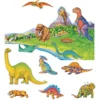 Dinosaurs Felt Set