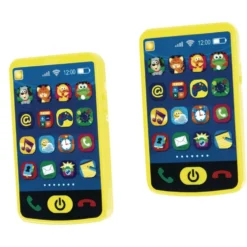 Discovery Baby Smart Phone - Set of 2
