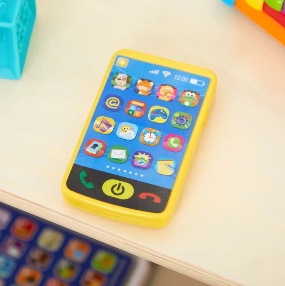 Discovery Baby Smart Phone - Set of 2
