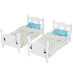 Doll Bunk Bed
