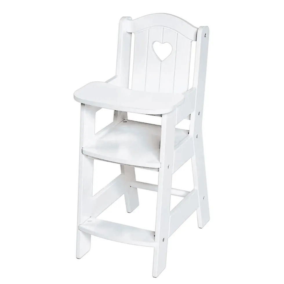 Doll Furniture Set of 3