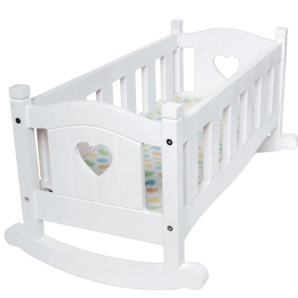 Doll Furniture Set of 3