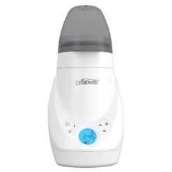 Dr. Brown's Deluxe Baby Bottle Warmer & Sterilizer