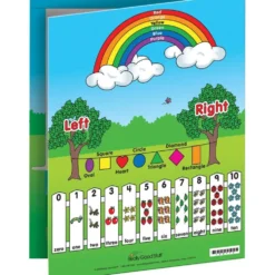 Early Childhood Take Home Folders