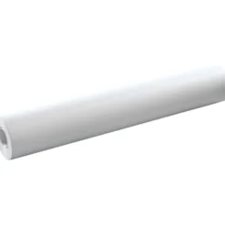 Easel Paper Roll, Bright White High Quality Sulphite Paper ideal for wet or dry applications, 18" x 100'