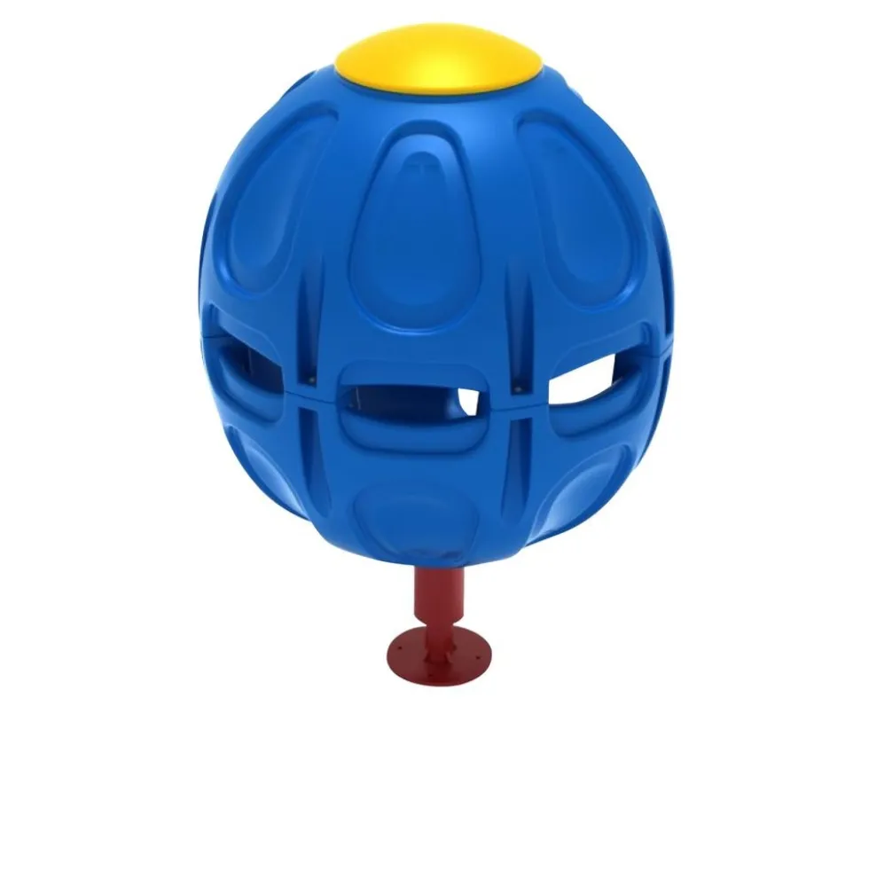 Egg Whirler - Playground Equipment