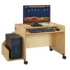 Enterprise Single Computer Desk
