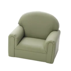 Enviro-Child Toddler Chair 8"H - Sage