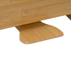 Environments® Bamboo Diaper Cabinet