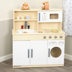 Environments® Combination Kitchen - Assembled
