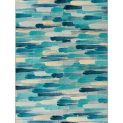 Environments® Cool and Calm Vibes Rug