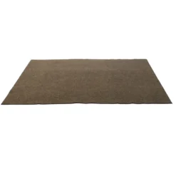 Environments® Dunes Indoor/Outdoor Carpet 4' x 6' - Ashwood